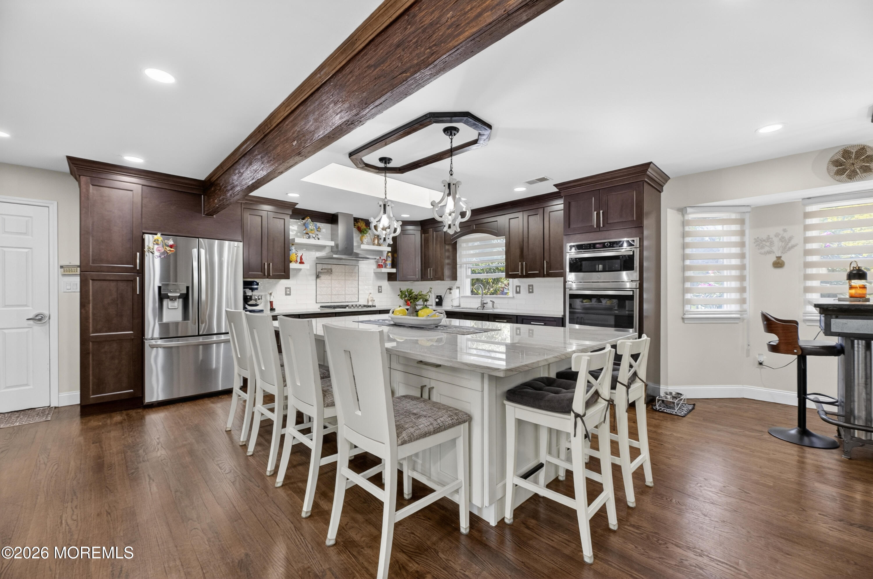 76 Coldspring Road Freehold, NJ 07728 - Photo 9 of 41 76ColdspringRd Kitchen1