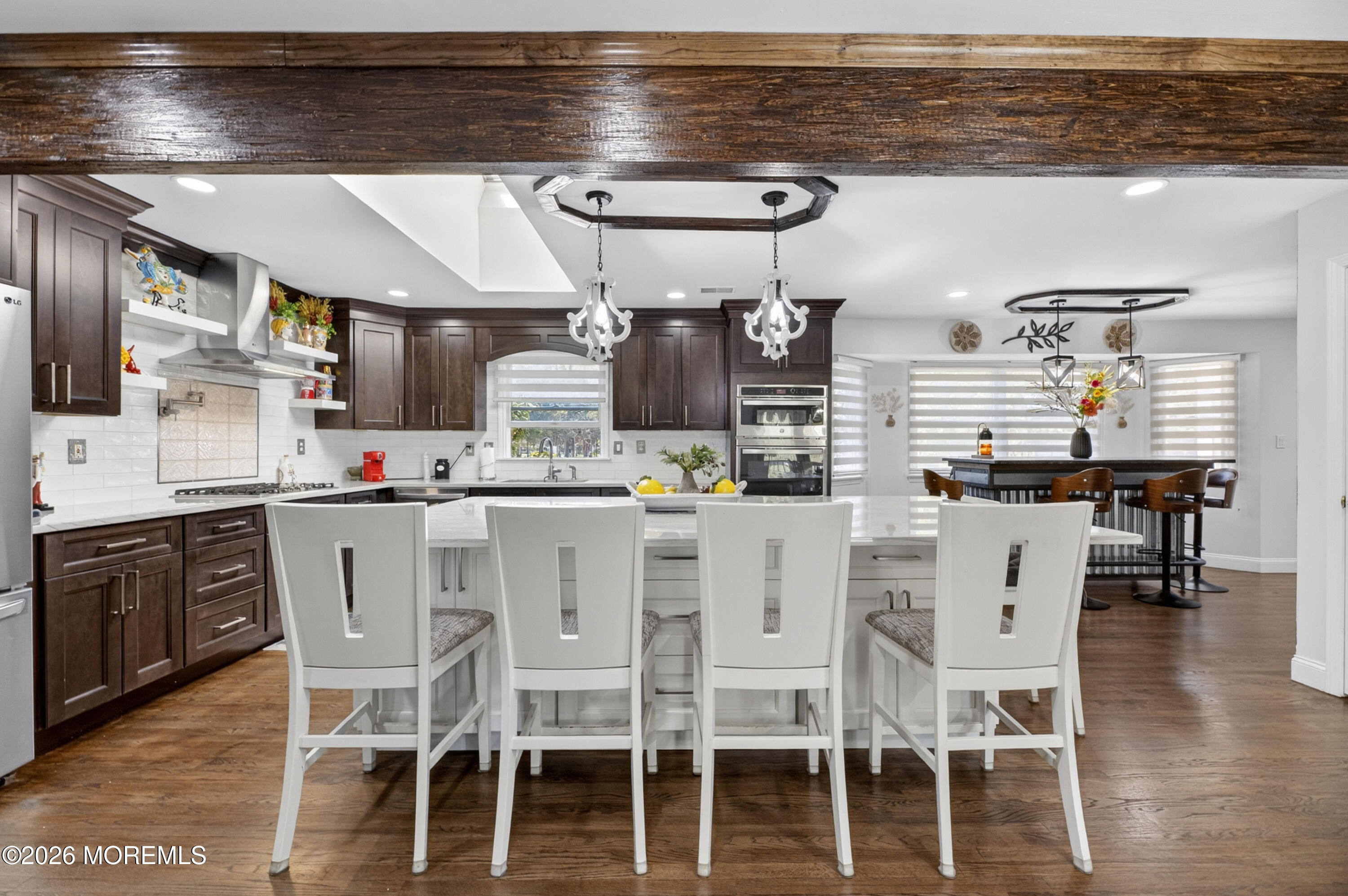 76 Coldspring Road Freehold, NJ 07728 - Photo 10 of 41 76ColdspringRd Kitchen2