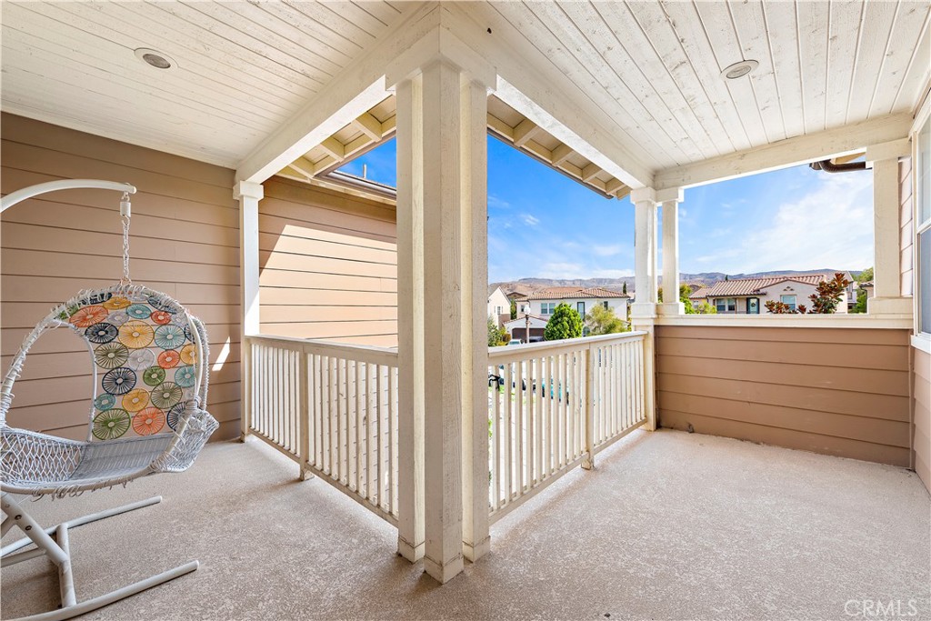 108 Fairgrove Irvine, CA 92618 - Photo 34 of 40 a view of a porch
