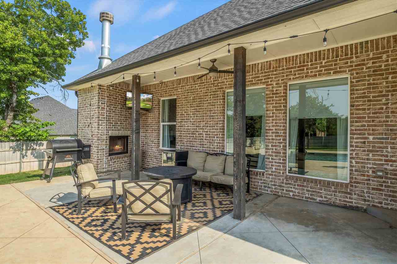 8320 Red Feather Road Arcadia, OK 73007 - Photo 32 of 36 Gallery Image 32