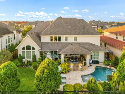 $1,475,000 | 26515 Ashley Ridge Lane, Katy, TX 77494