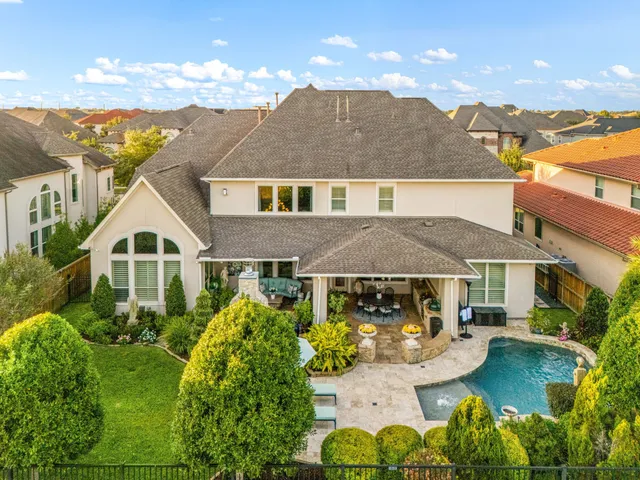 $1,475,000 | 26515 Ashley Ridge Lane, Katy, TX 77494