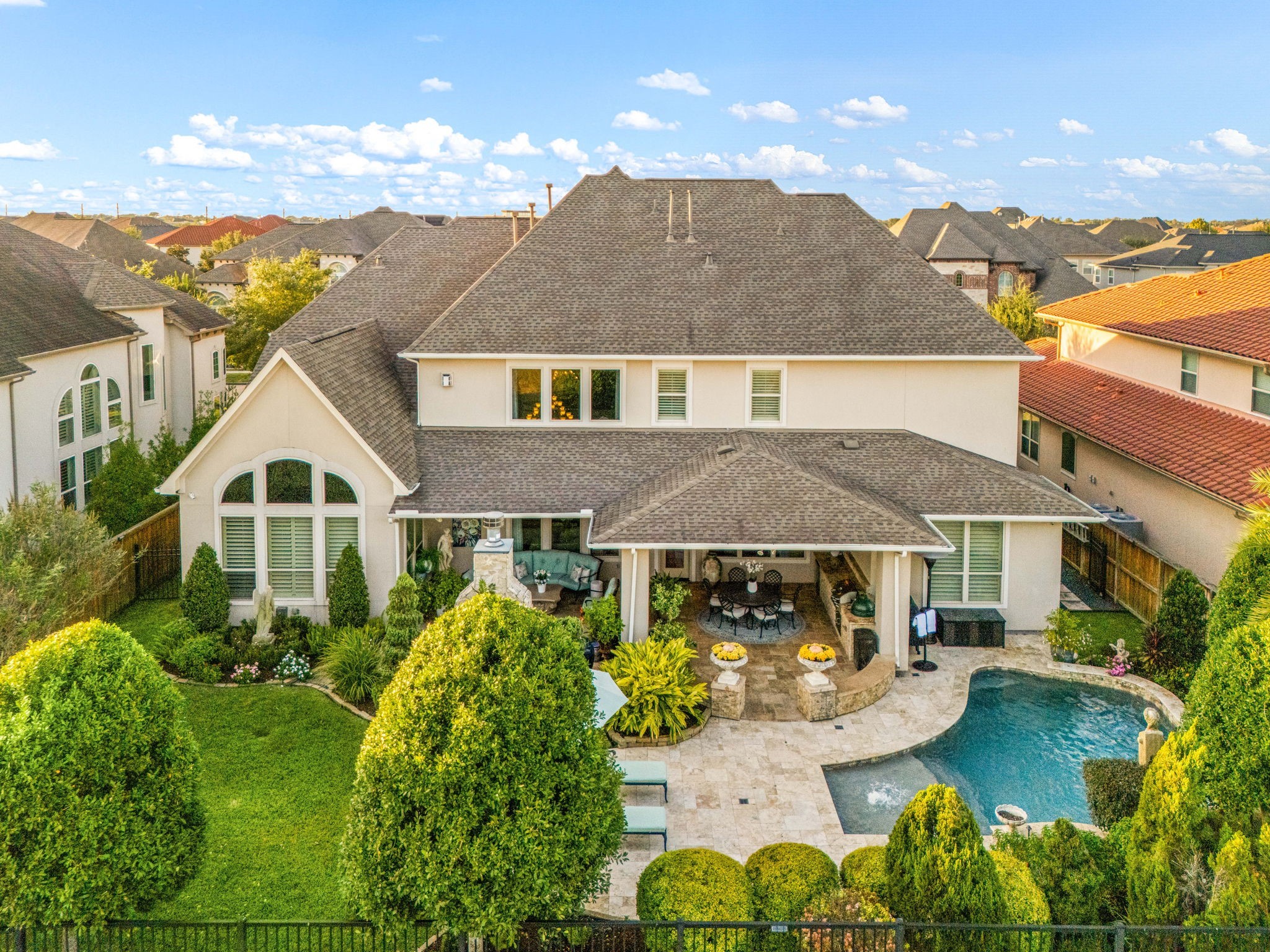 26515 Ashley Ridge Lane Katy, TX 77494 - Photo 40 of 50