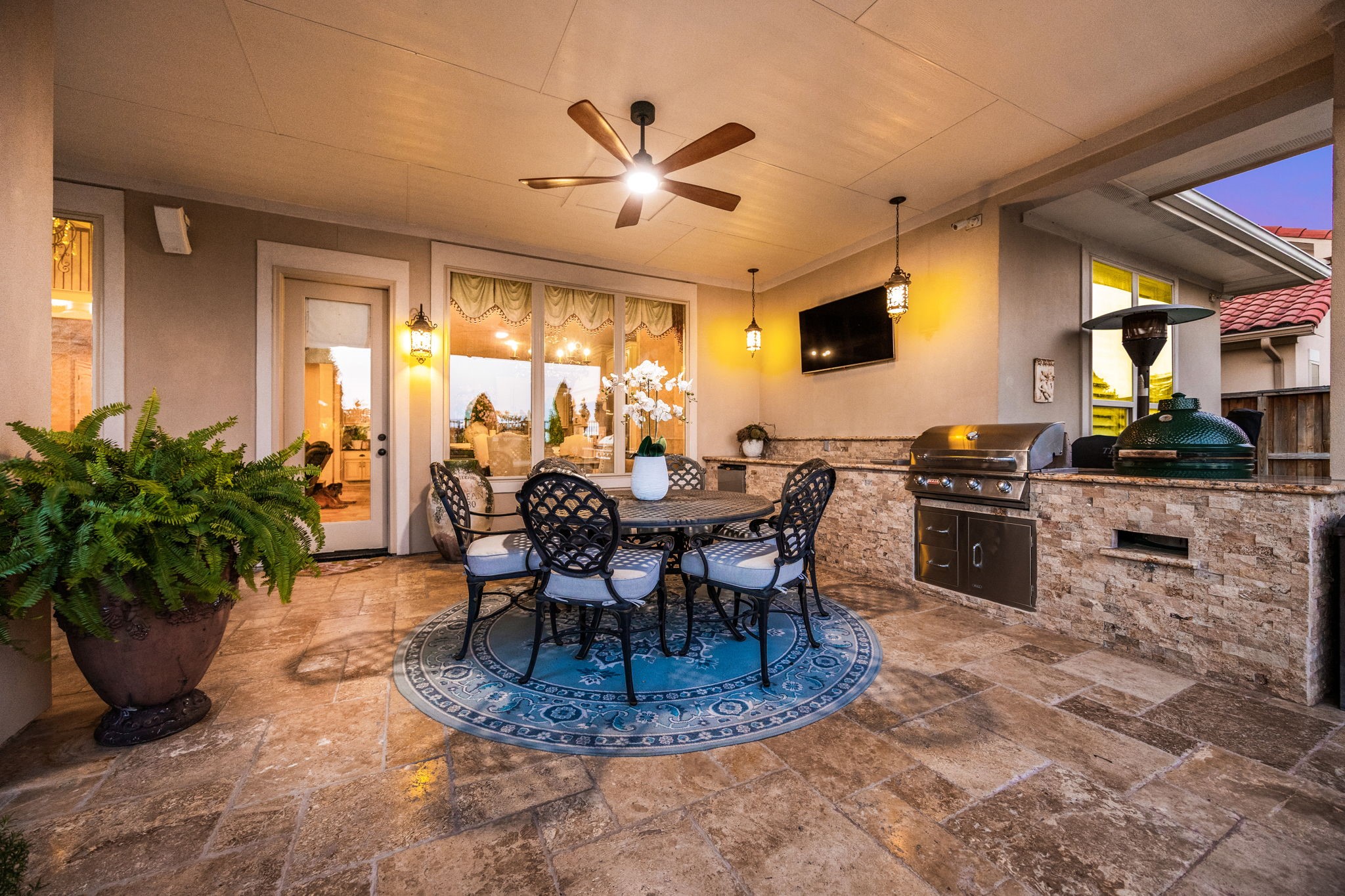 26515 Ashley Ridge Lane Katy, TX 77494 - Photo 42 of 50