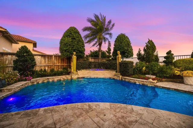 $1,475,000 | 26515 Ashley Ridge Lane, Katy, TX 77494