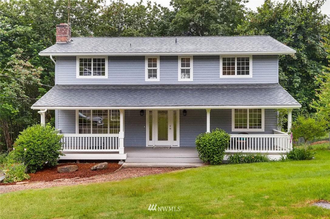15717 203rd Avenue Southeast Renton, WA 98059 - Photo 1 of 12
