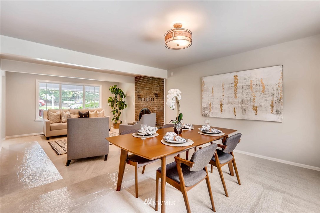 15717 203rd Avenue Southeast Renton, WA 98059 - Photo 3 of 12