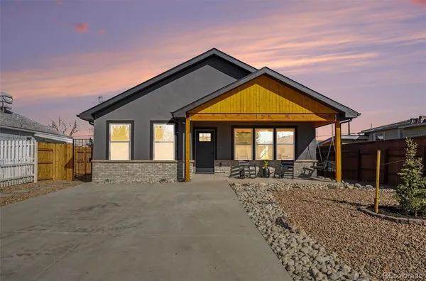$698,000 | 125 6th Street, Dacono, CO 80514
