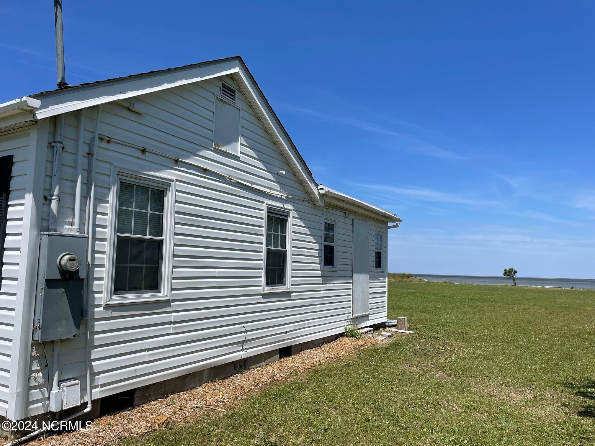 2524 Cedar Island Road Cedar Island, NC 28520 - Photo 15 of 47 2524 Cedar Island Rd