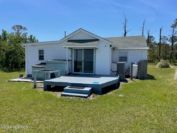 $339,000 | 2524 Cedar Island Road, Cedar Island, NC 28520