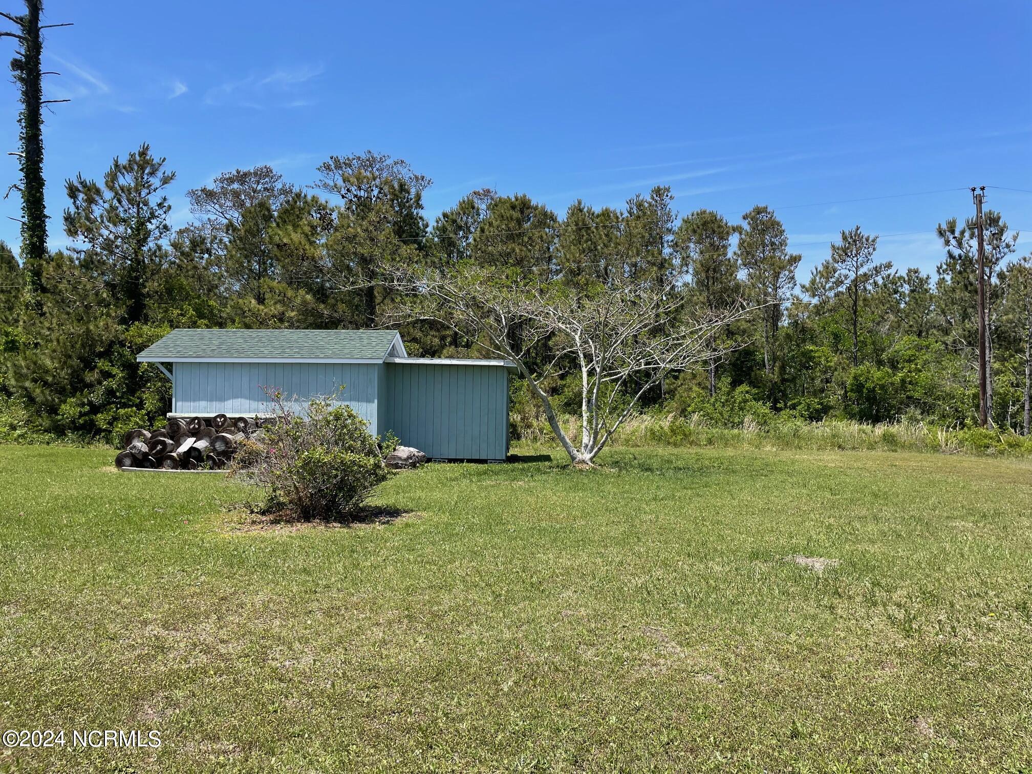 2524 Cedar Island Road Cedar Island, NC 28520 - Photo 17 of 47 2524 Cedar Island Rd