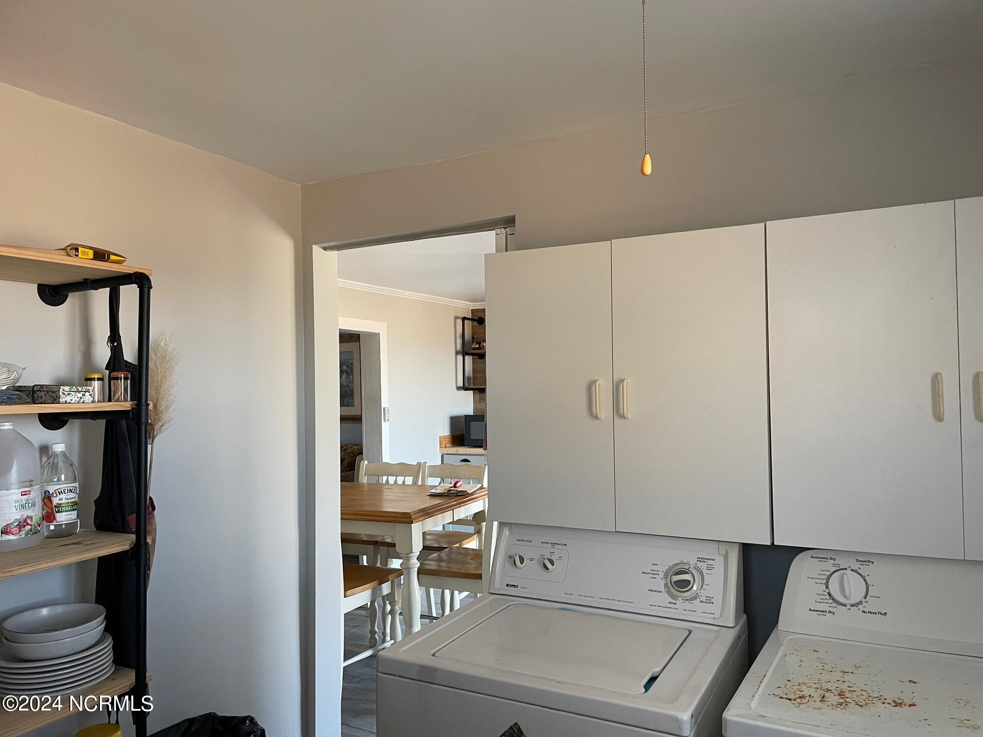 2524 Cedar Island Road Cedar Island, NC 28520 - Photo 24 of 47 Laundry Rm