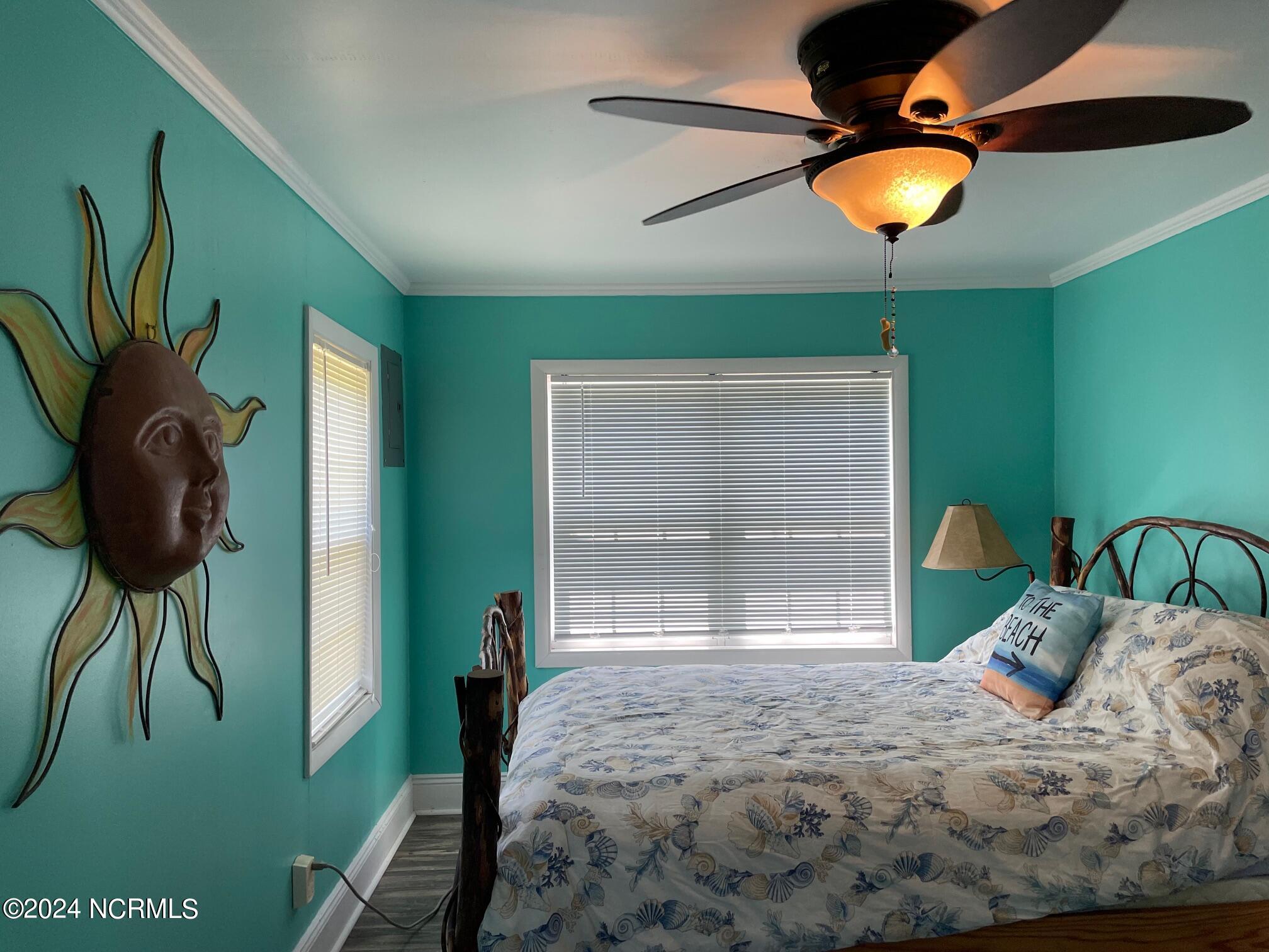 2524 Cedar Island Road Cedar Island, NC 28520 - Photo 27 of 47 BR 1