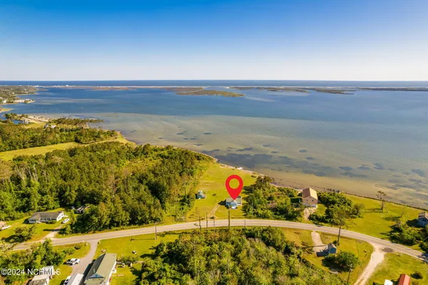 $339,000 | 2524 Cedar Island Road, Cedar Island, NC 28520