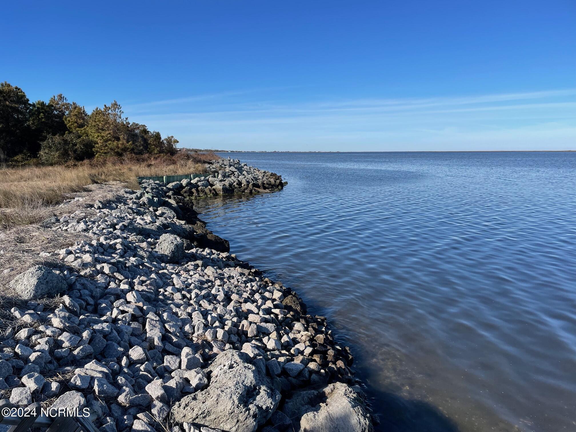 2524 Cedar Island Road Cedar Island, NC 28520 - Photo 32 of 47 2524 Cedar Island Rd