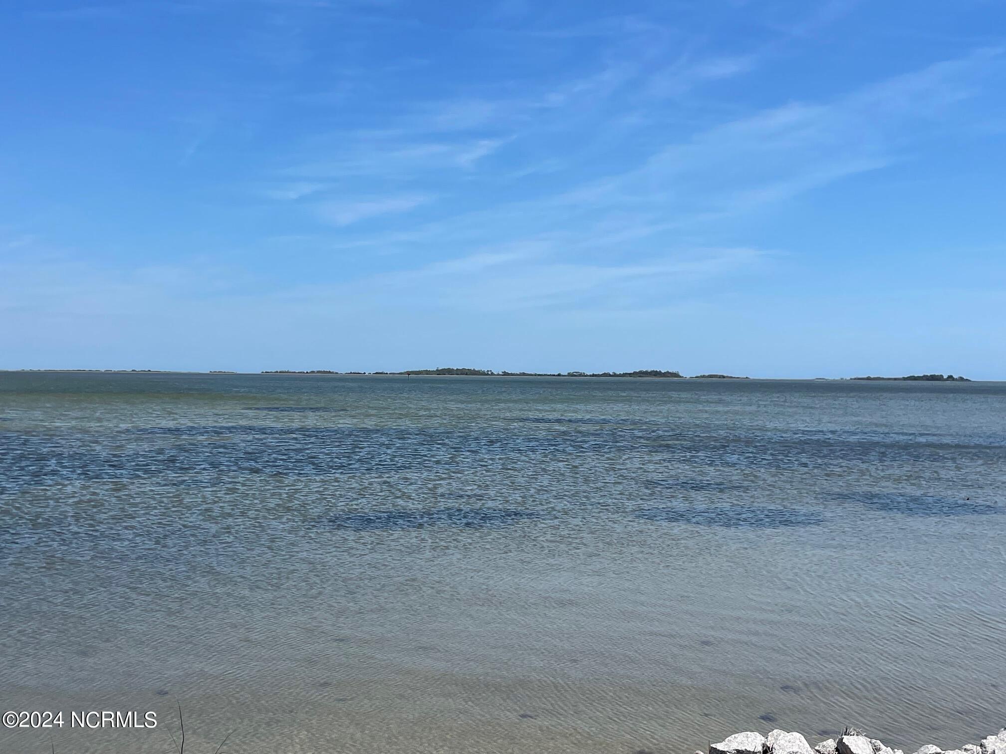 2524 Cedar Island Road Cedar Island, NC 28520 - Photo 36 of 47 Cedar Island Bay