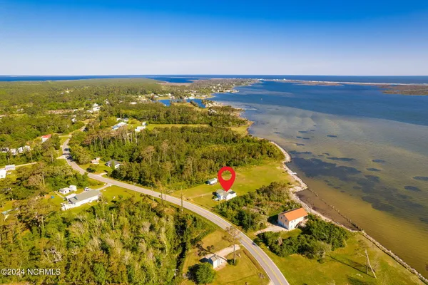 $339,000 | 2524 Cedar Island Road, Cedar Island, NC 28520