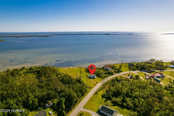 $339,000 | 2524 Cedar Island Road, Cedar Island, NC 28520