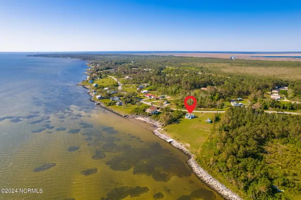 $339,000 | 2524 Cedar Island Road, Cedar Island, NC 28520