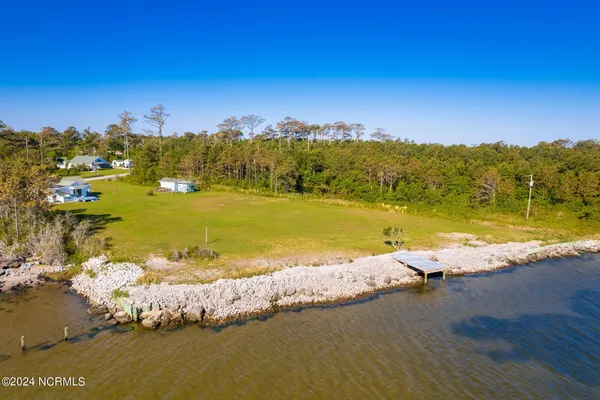 $339,000 | 2524 Cedar Island Road, Cedar Island, NC 28520