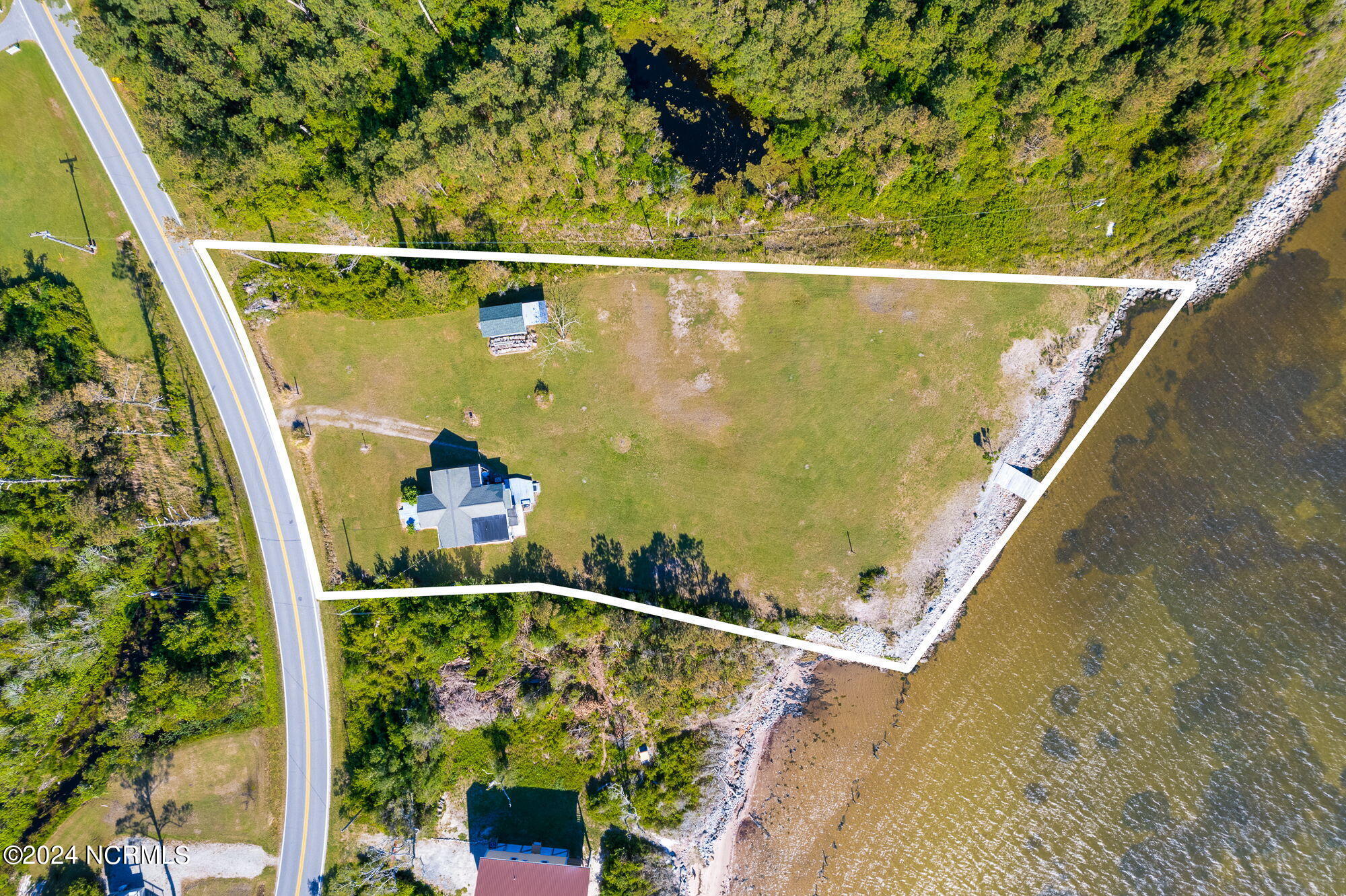 2524 Cedar Island Road Cedar Island, NC 28520 - Photo 47 of 47 14-web-or-mls-2524-cedar-island-rd-11