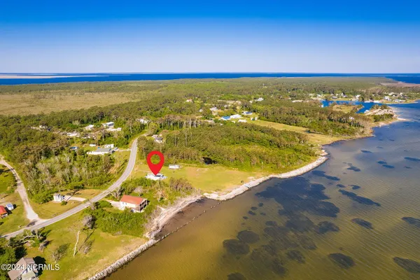 $339,000 | 2524 Cedar Island Road, Cedar Island, NC 28520