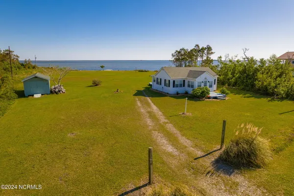 $339,000 | 2524 Cedar Island Road, Cedar Island, NC 28520