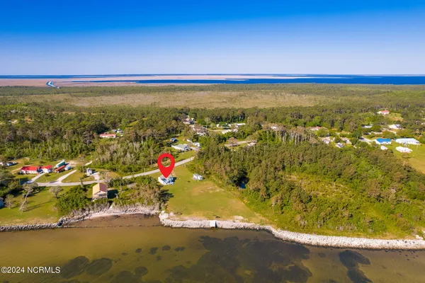 $339,000 | 2524 Cedar Island Road, Cedar Island, NC 28520
