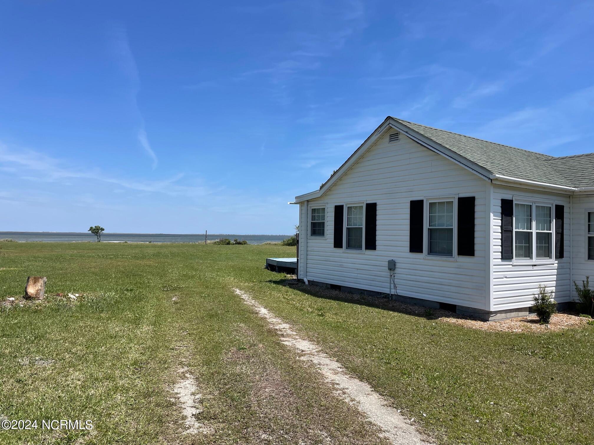 2524 Cedar Island Road Cedar Island, NC 28520 - Photo 8 of 47 2524 Cedar Island Rd