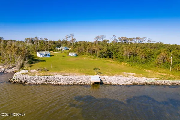 $339,000 | 2524 Cedar Island Road, Cedar Island, NC 28520