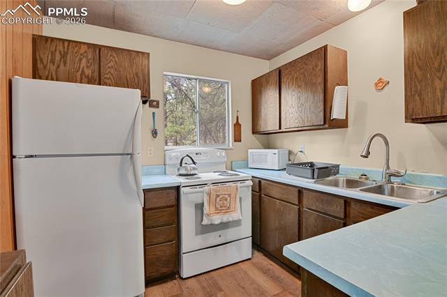 80 South Crystal Road Lake George, CO 80827 - Photo 17 of 48 Gallery Image 17
