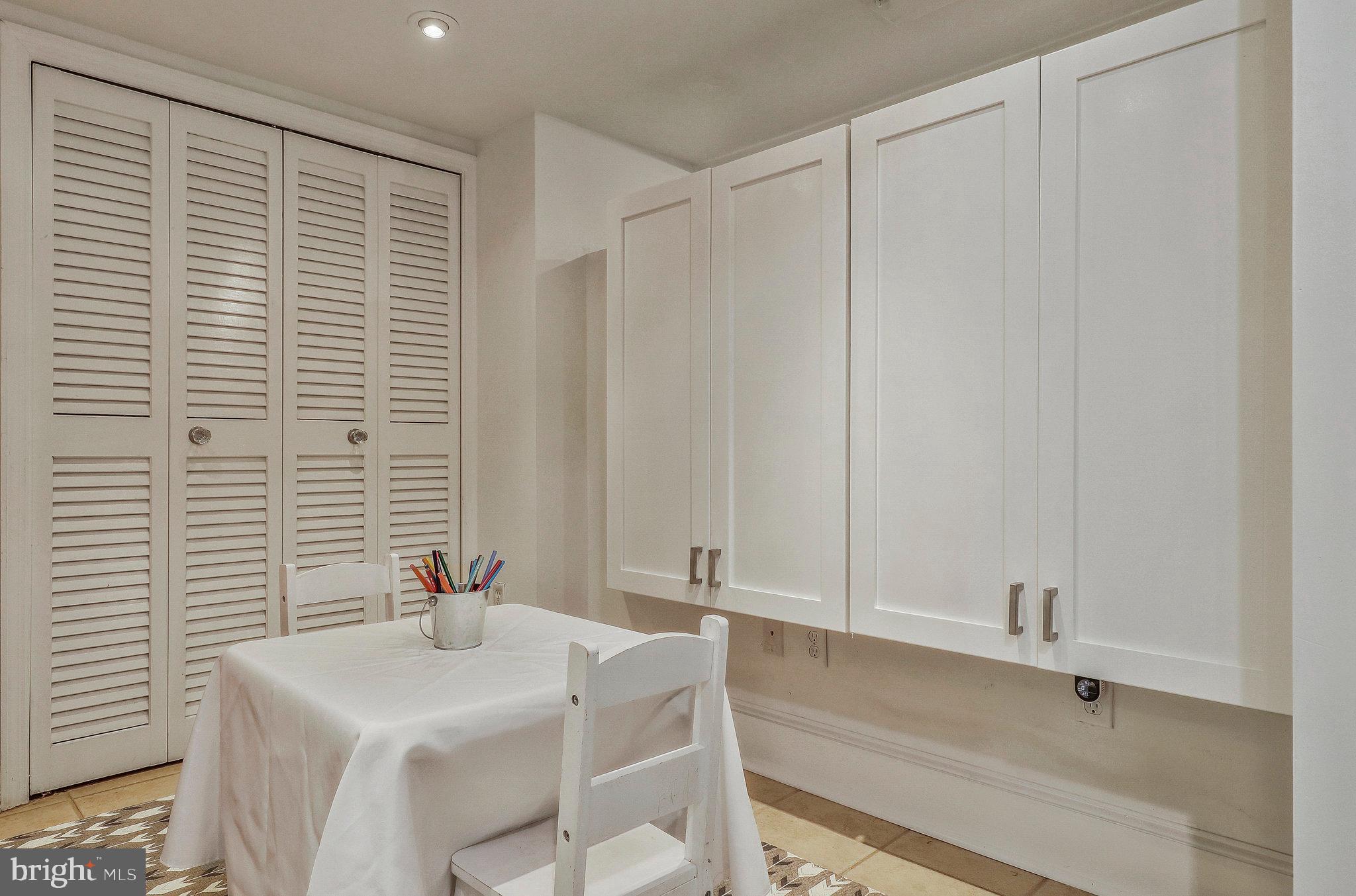 4462 Reservoir Road Northwest Washington, DC 20007 - Photo 35 of 46 Gallery Image 35