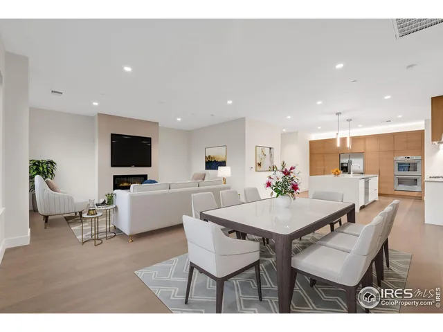 $1,260,000 | 205 East 6th Street, Unit 300, Loveland, CO 80537