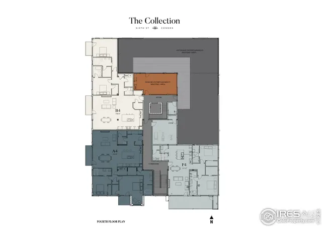 $1,260,000 | 205 East 6th Street, Unit 300, Loveland, CO 80537