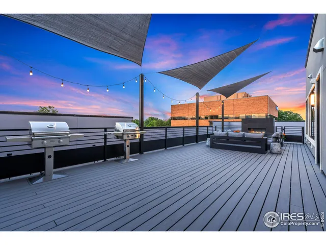 $1,260,000 | 205 East 6th Street, Unit 300, Loveland, CO 80537