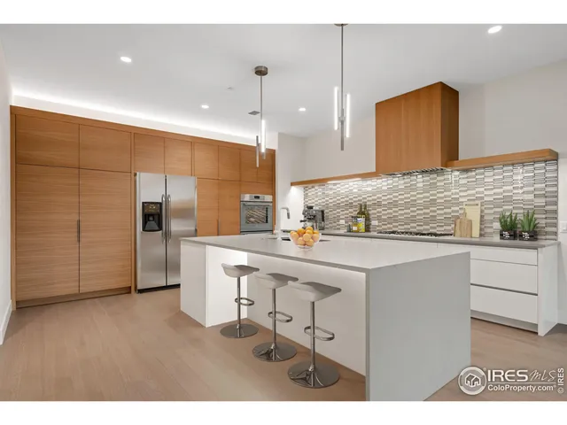 $1,260,000 | 205 East 6th Street, Unit 300, Loveland, CO 80537