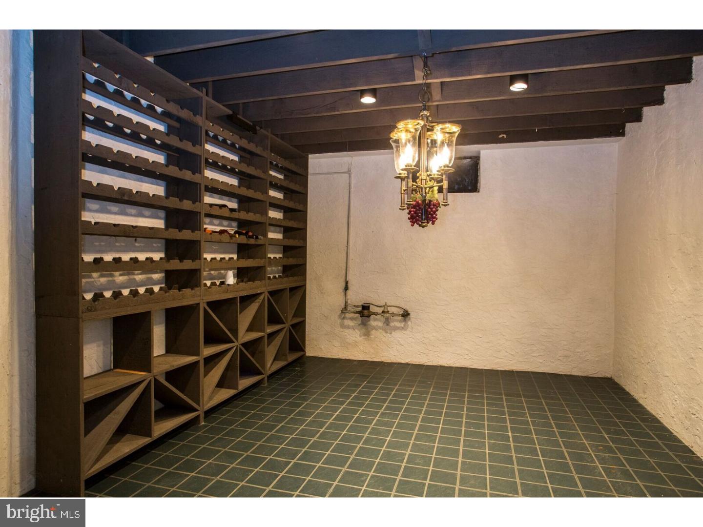1908 Paper Mill Road Huntingdon Valley, PA 19006 - Photo 16 of 20 Wine Cellar