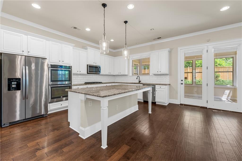 2450 Soft Maple Street Atlanta, GA 30360 - Photo 17 of 73
