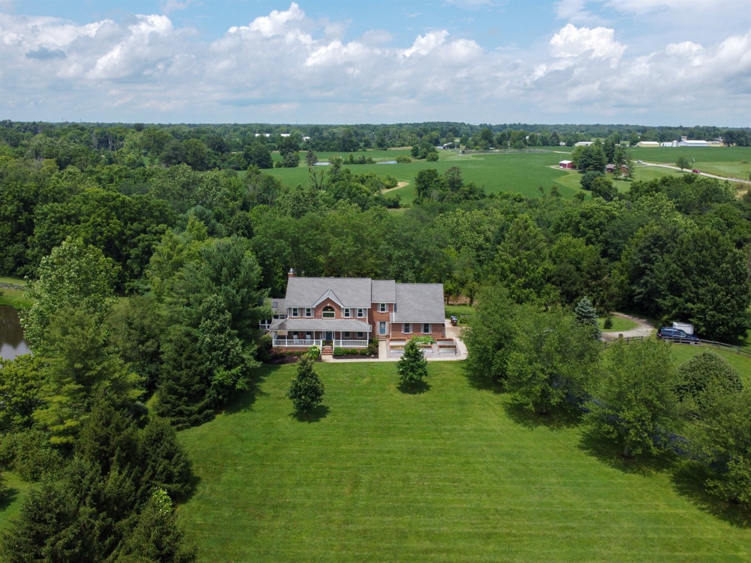 10301 Grog Run Road Loveland, OH 45140 - Photo 1 of 50