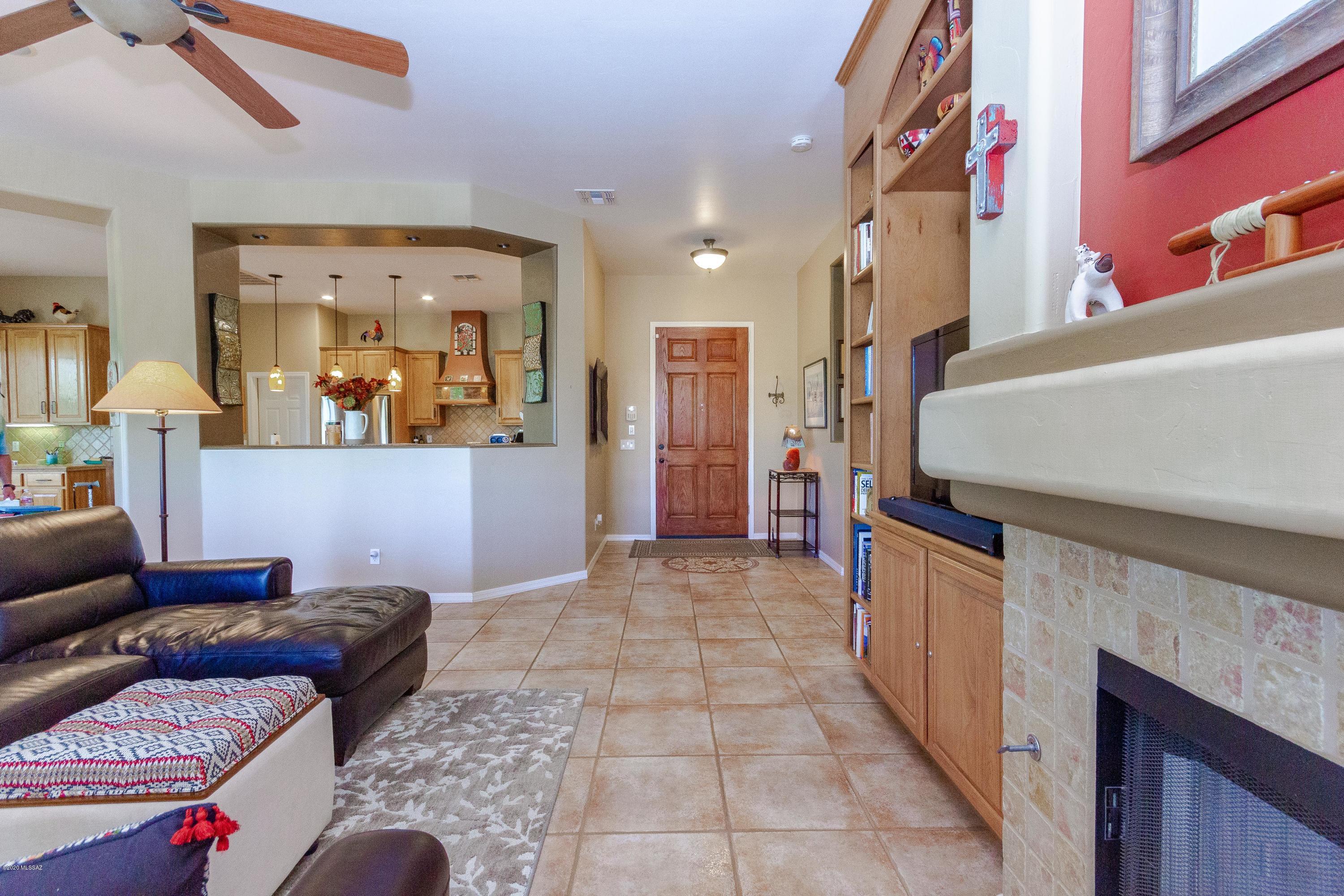 12707 North Piping Rock Road Oro Valley, AZ 85755 - Photo 41 of 50