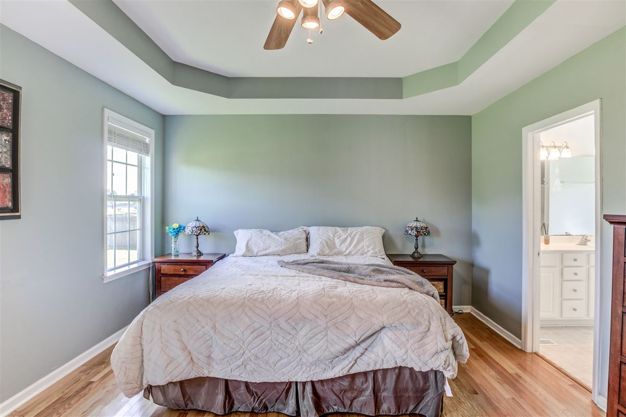 2478 Mt Pleasant Road Willow Spring, NC 27592 - Photo 21 of 30 Photo 21