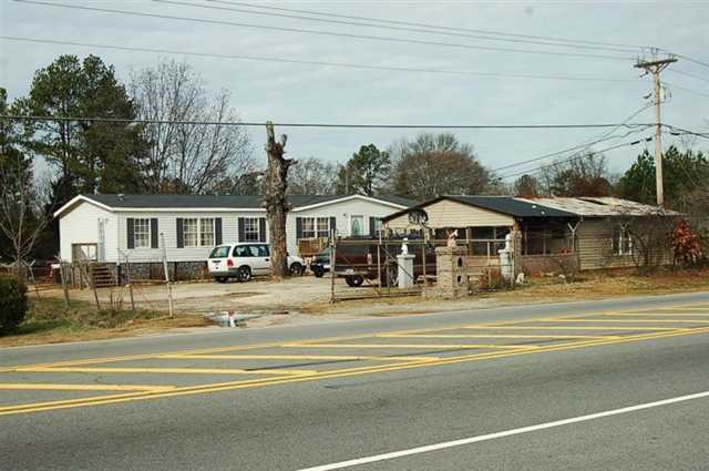 2345 Danielsville Road Athens, GA 30601 - Photo 1 of 1