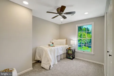 $519,900 | 7558 Wood Mist Lane, Falls Church, VA 22043