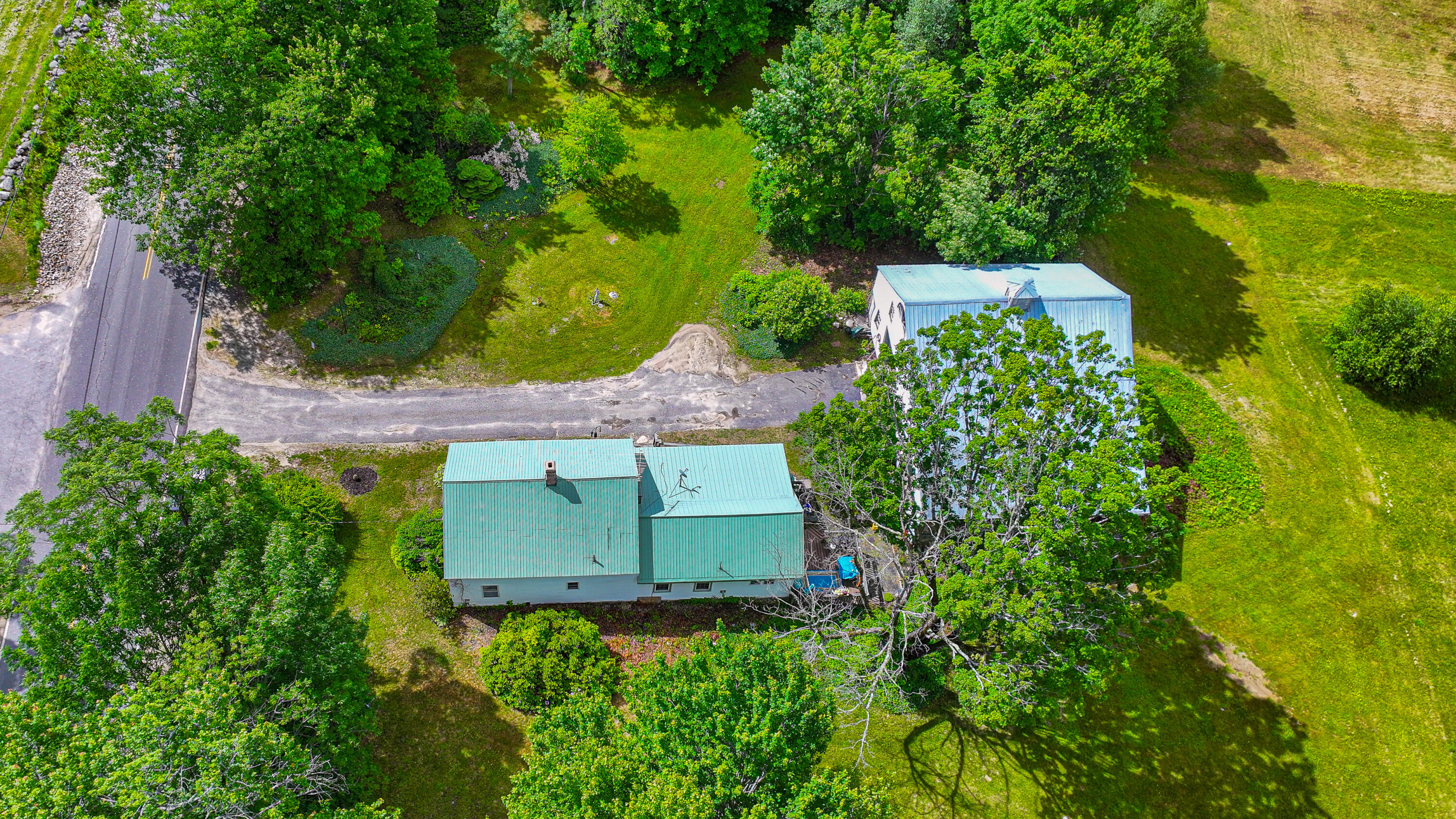 362 Knights Hill Road Sweden, ME 04040 - Photo 60 of 68 362 Knights Hill-36