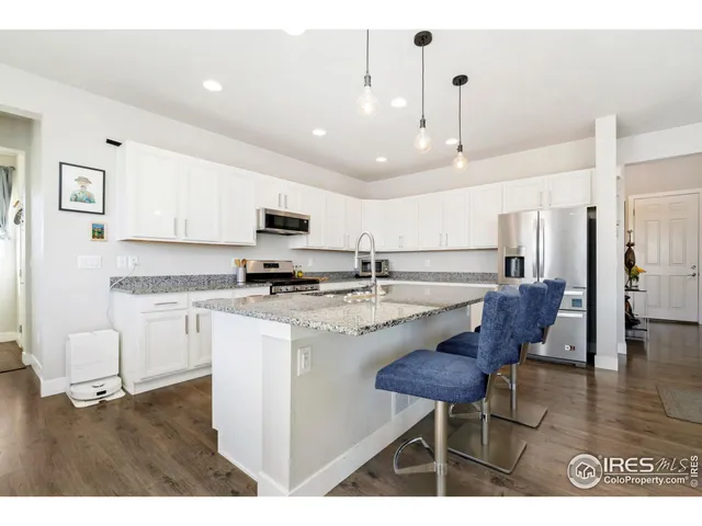 $675,000 | 6411 Verna Court, Timnath, CO 80547