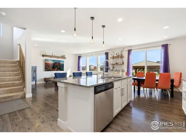 $675,000 | 6411 Verna Court, Timnath, CO 80547