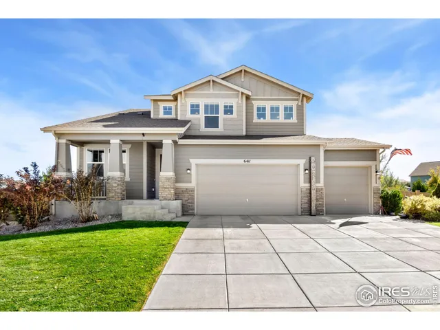 $675,000 | 6411 Verna Court, Timnath, CO 80547