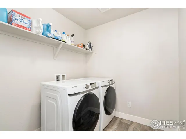 $675,000 | 6411 Verna Court, Timnath, CO 80547