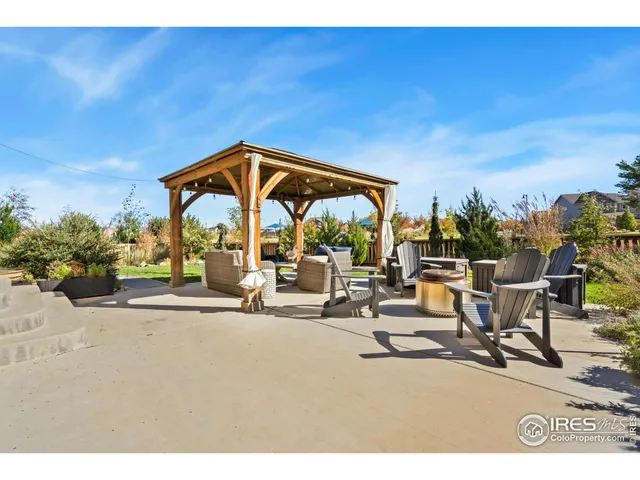 $675,000 | 6411 Verna Court, Timnath, CO 80547
