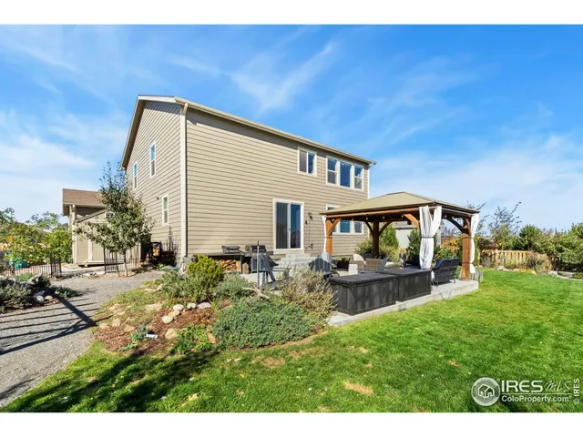 $675,000 | 6411 Verna Court, Timnath, CO 80547